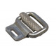 Tensioning buckle for 25 mm webbing